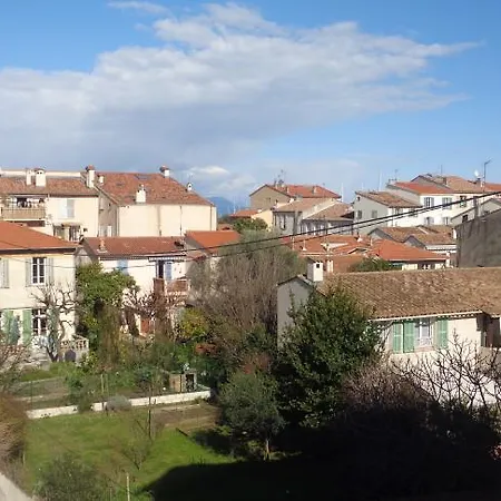 Apartman 23 Rostan