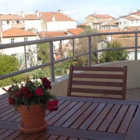 Apartman 23 Rostan Antibes